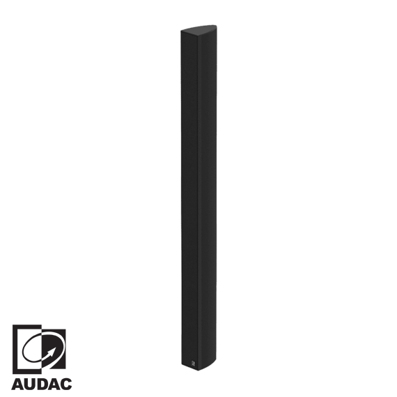 KYRA12/B 12x2'' Column Array Hoparlör