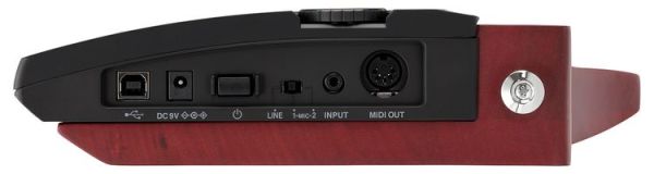 RK-100S-2 RD