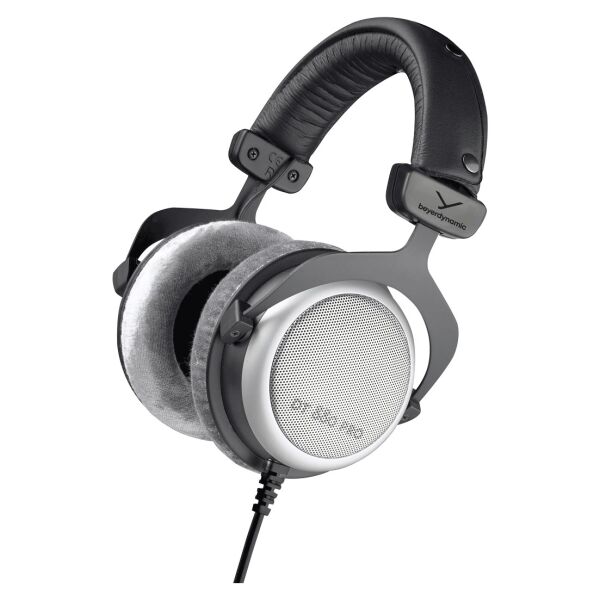 DT 880 PRO Yarı Açık Stüdyo Kulaklığı