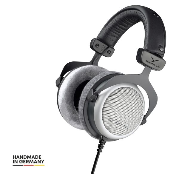 DT 880 PRO Yarı Açık Stüdyo Kulaklığı