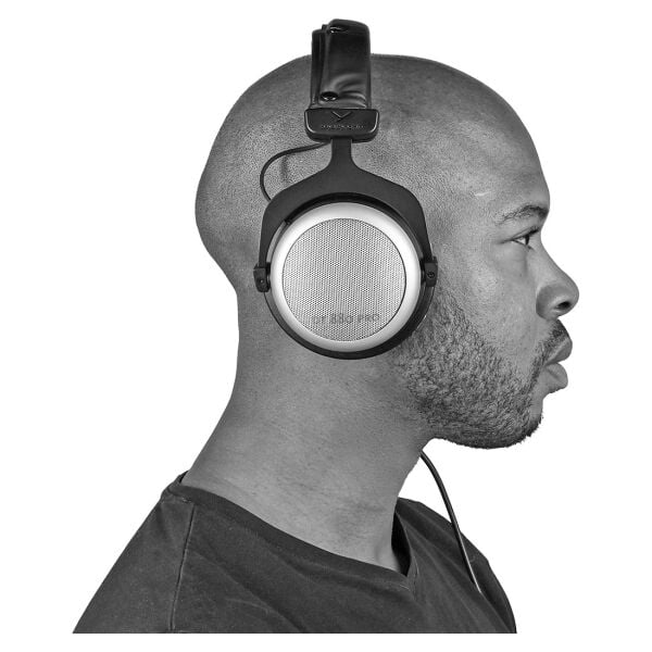DT 880 PRO Yarı Açık Stüdyo Kulaklığı