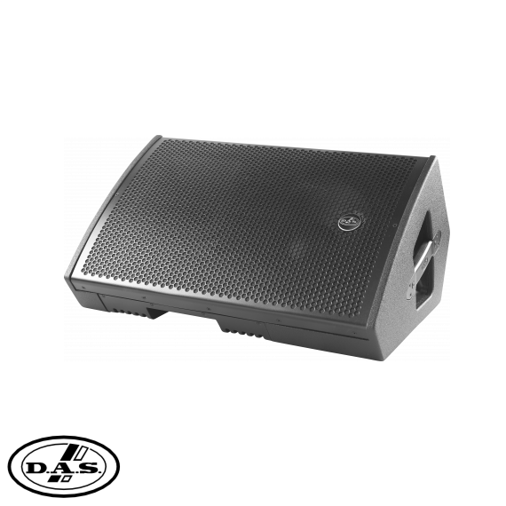 Road 12A Net 1x12'' 770 Watt Aktif Monitör Hoparlör