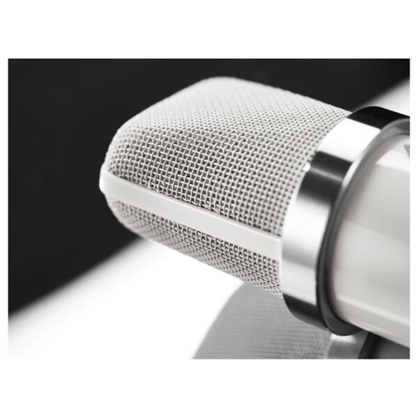 TLM 102 White Edition Geniş Diyafram Stüdyo Mikrofonu