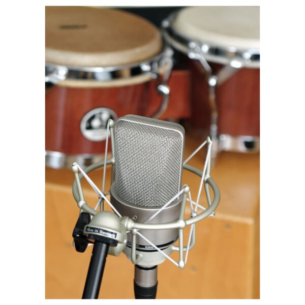 TLM 103 Studio Set Geniş Diyafram Stüdyo Mikrofonu