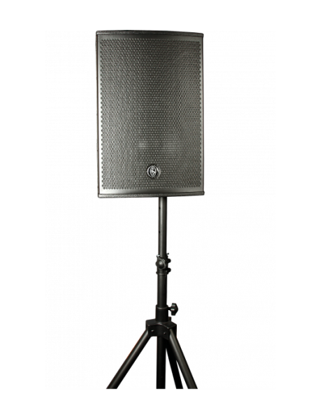 Road-15A 1x15'' 770 Watt Aktif Monitör Hoparlör