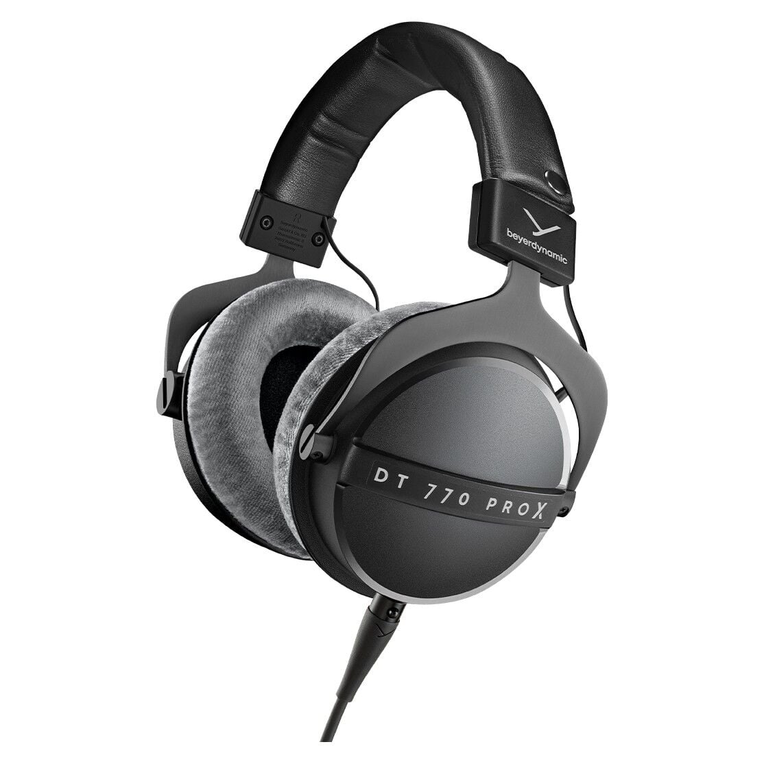 DT 770 PRO X Kapalı Stüdyo Kulaklığı