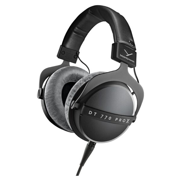 DT 770 PRO X Kapalı Stüdyo Kulaklığı