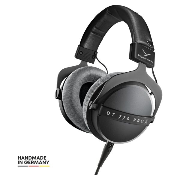 DT 770 PRO X Kapalı Stüdyo Kulaklığı