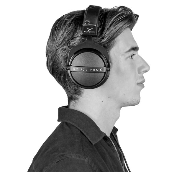 DT 770 PRO X Kapalı Stüdyo Kulaklığı