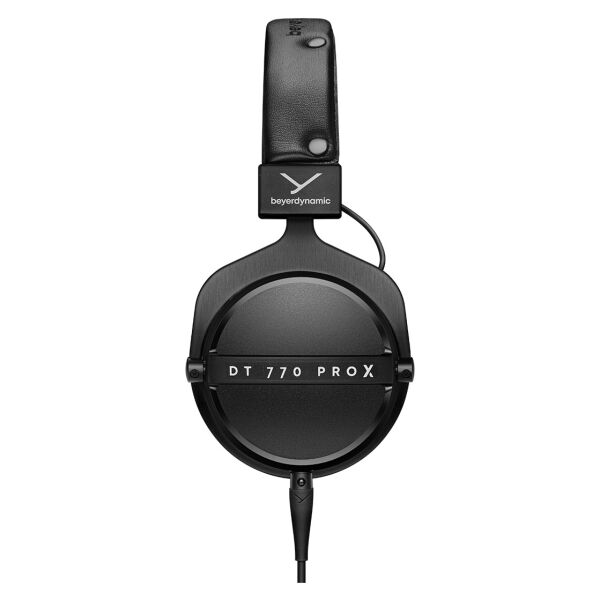 DT 770 PRO X Kapalı Stüdyo Kulaklığı