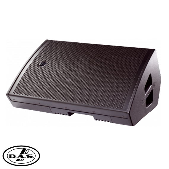 Road 15A-NET 1x15'' 770 Watt Aktif Monitör Hoparlör