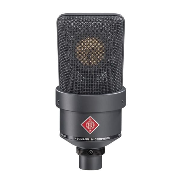 TLM 103 mt Studio Set Geniş Diyafram Stüdyo Mikrofonu