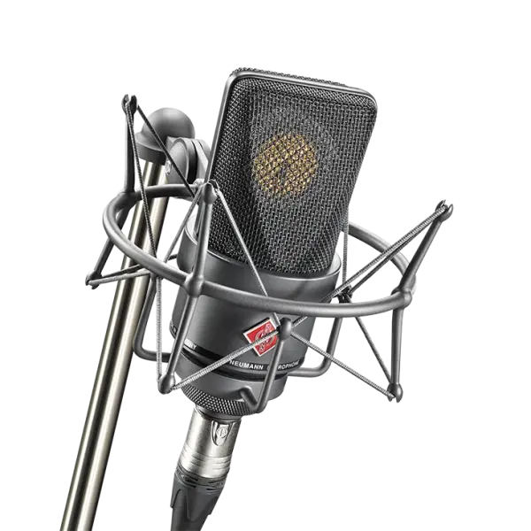 TLM 103 mt Studio Set Geniş Diyafram Stüdyo Mikrofonu