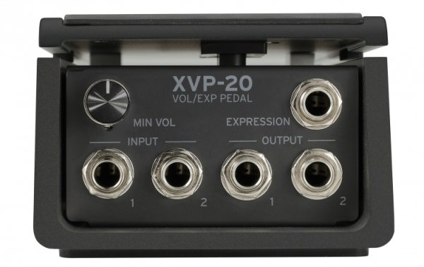 XVP-20