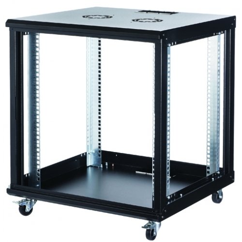 12U RACK KABİN