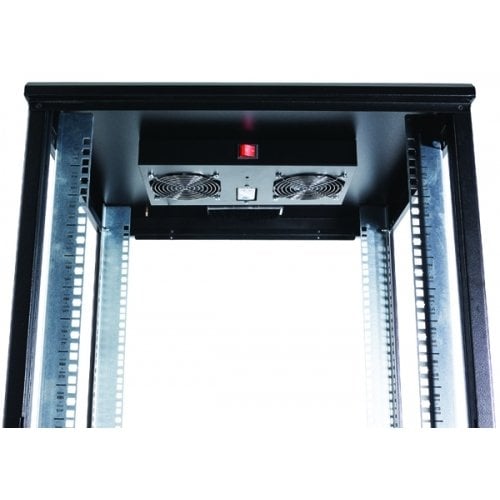 12U RACK KABİN