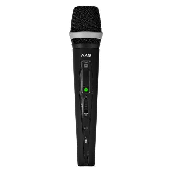 HT420 Kablosuz Verici