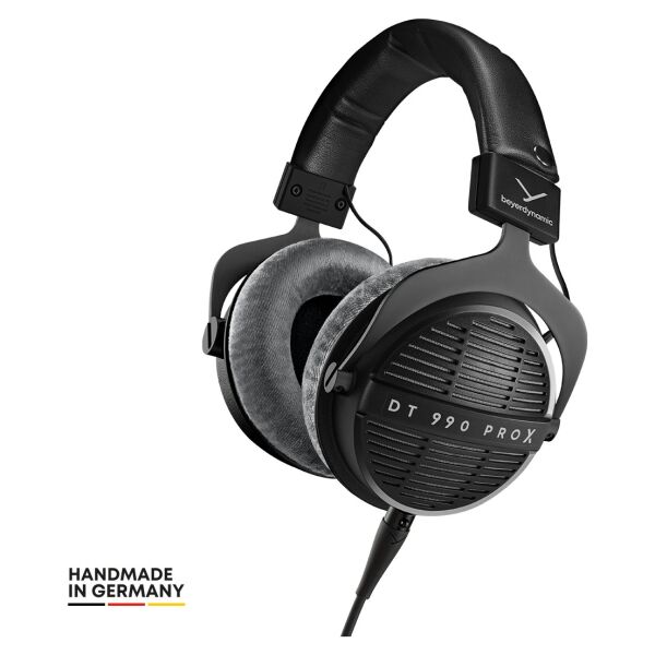 DT 990 PRO X Açık Stüdyo Kulaklığı