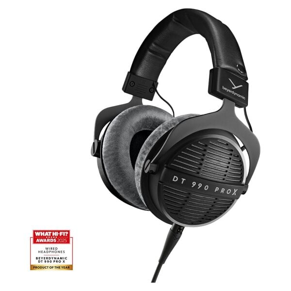 DT 990 PRO X Açık Stüdyo Kulaklığı