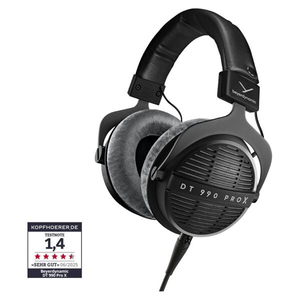 DT 990 PRO X Açık Stüdyo Kulaklığı