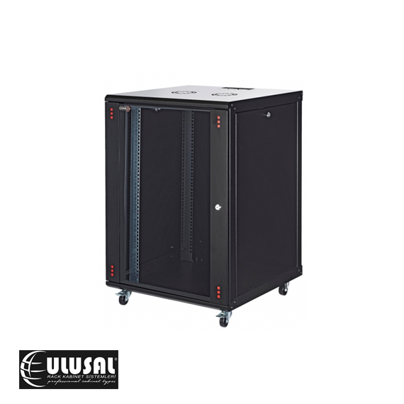 12U RACK KABİN