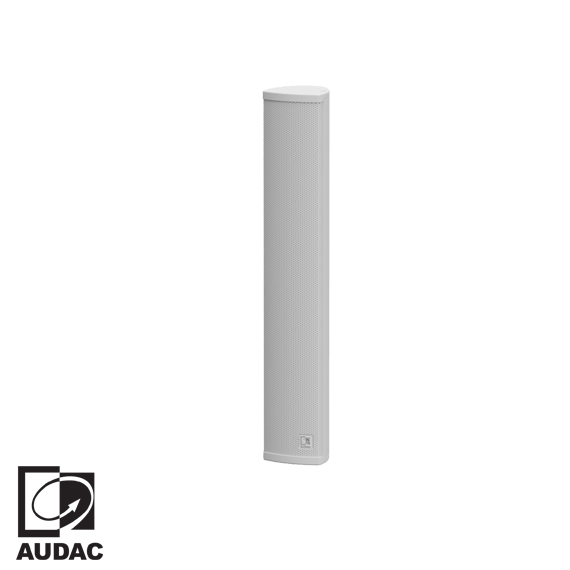 LINO4/W 4x2'' 40 Watt Column Array Hoparlör