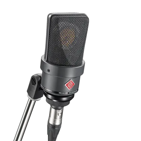 TLM 103 mt Geniş Diyafram Stüdyo Mikrofonu