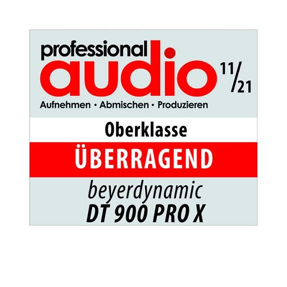 DT 900 PRO X Açık Stüdyo Kulaklığı