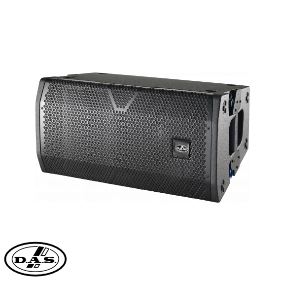 Vantec 20A 1z12'' 750 Watt Aktif Line Array Hoparlör