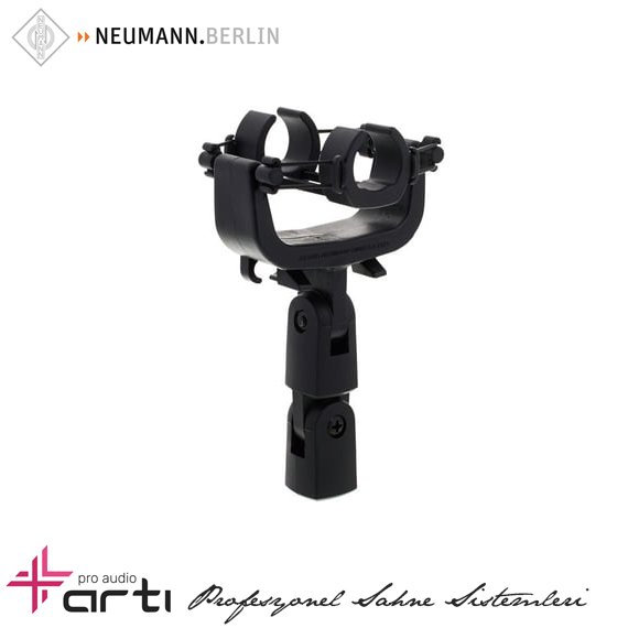 EA 2124 A MT Mikrofon Tutucu