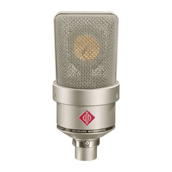 TLM 103 Stereo Set Geniş Diyafram Stüdyo Mikrofonu