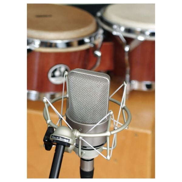 TLM 103 Stereo Set Geniş Diyafram Stüdyo Mikrofonu