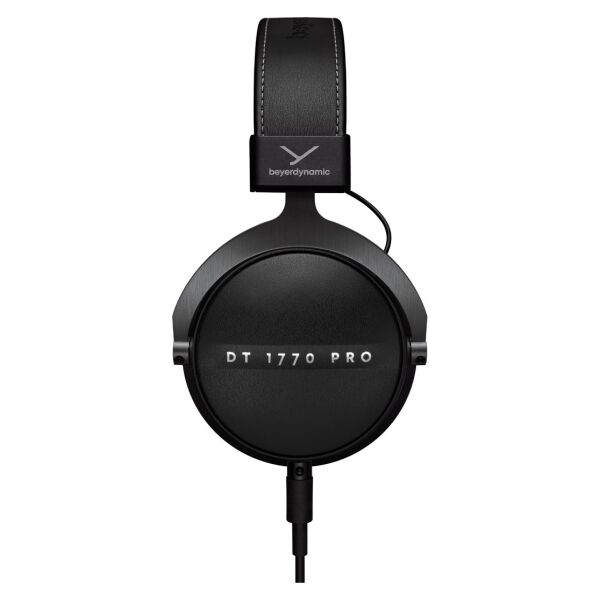 DT 1770 PRO MKII Kapalı Tesla Stüdyo Kulaklığı