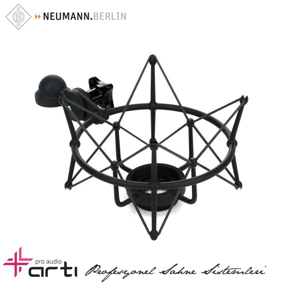 EA 1 (MT) Shock Mount
