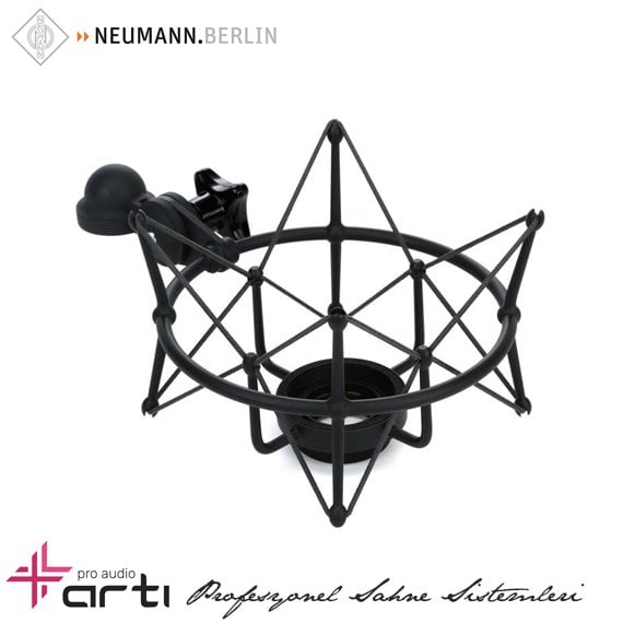 EA 1 (MT) Shock Mount