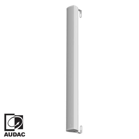LINO10/W  10x2'' 80 Watt Column Array Hoparlör