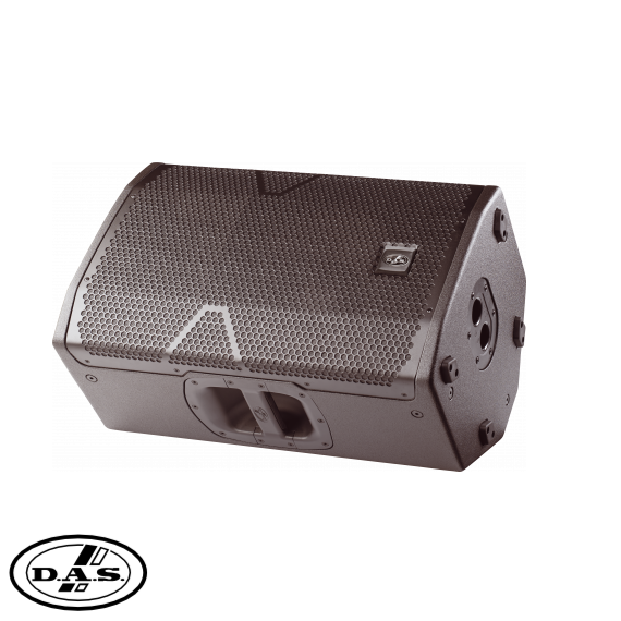 Vantec 12A 1x12'' 750 Watt Aktif Hoparlör