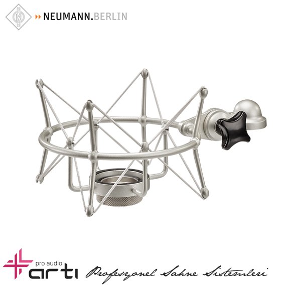 EA 1 Shock Mount