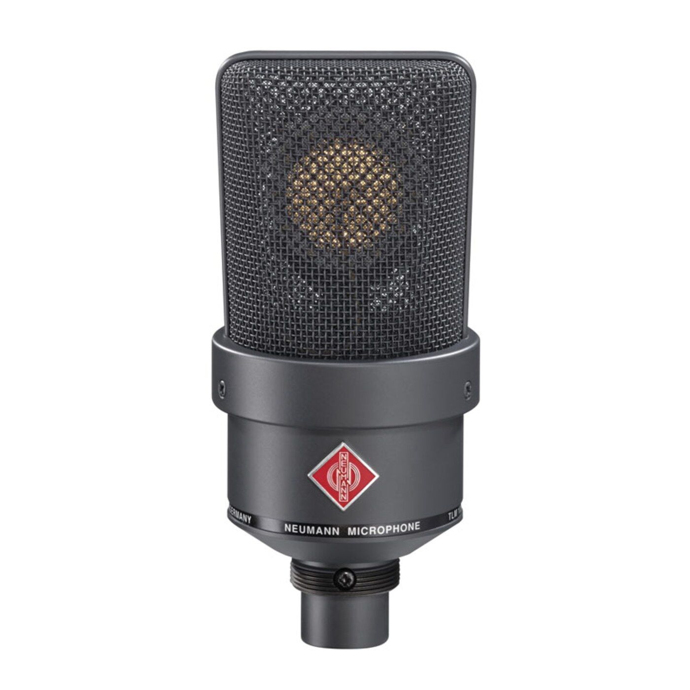 TLM 103 mt Stereo Set Geniş Diyafram Stüdyo Mikrofonu
