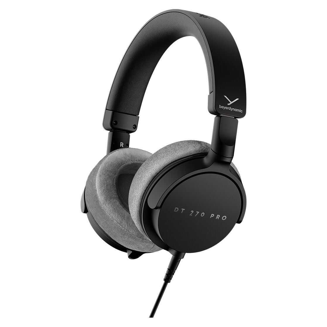 DT 270 PRO Kompakt Kapalı Stüdyo Kulaklığı