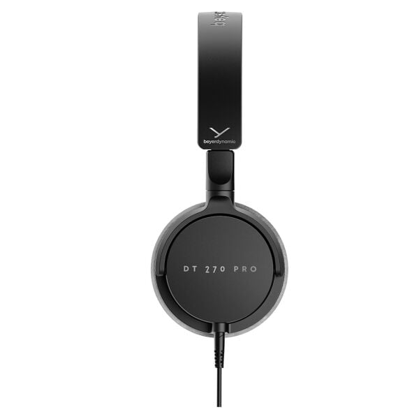 DT 270 PRO Kompakt Kapalı Stüdyo Kulaklığı