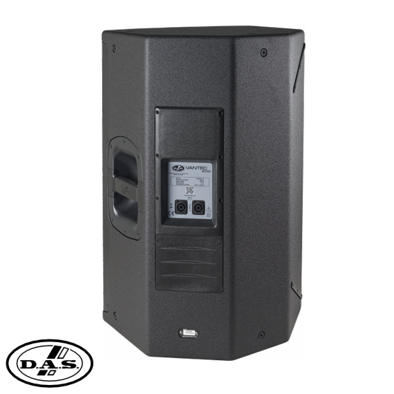 Vantec 15 1x15'' 500 Watt Pasif Hoparlör