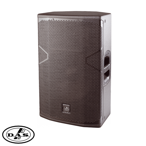 Vantec 15 1x15'' 500 Watt Pasif Hoparlör