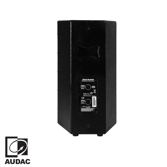 PX110MK2 1x10'' 350 Watt Pasif Hoparlör