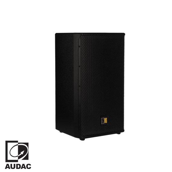 PX110MK2 1x10'' 350 Watt Pasif Hoparlör