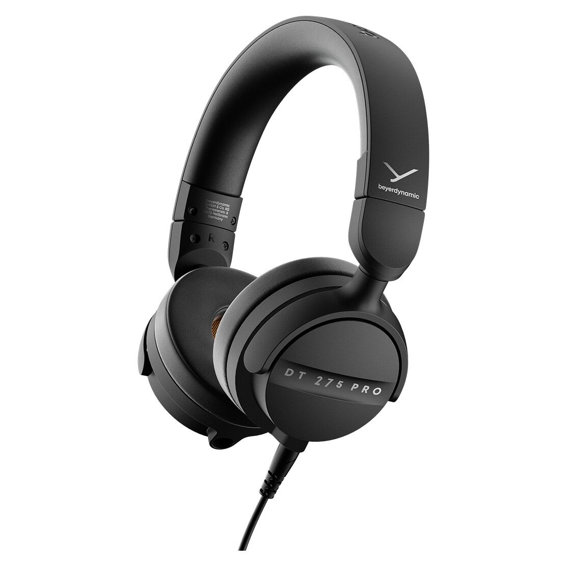 DT 275 PRO On-Ear Monitör Kulaklığı