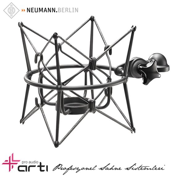 EA170 MT Shock Mount