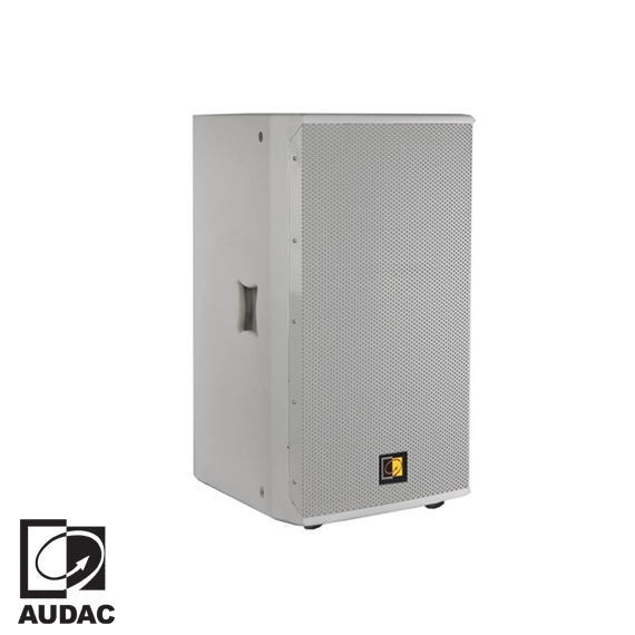 PX110MK2/W 1x10'' 350 Watt Pasif Hoparlör