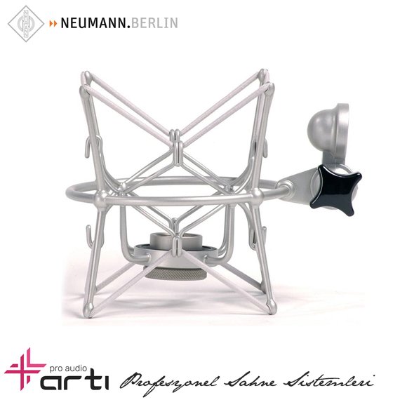EA2 Nİ Shock Mount