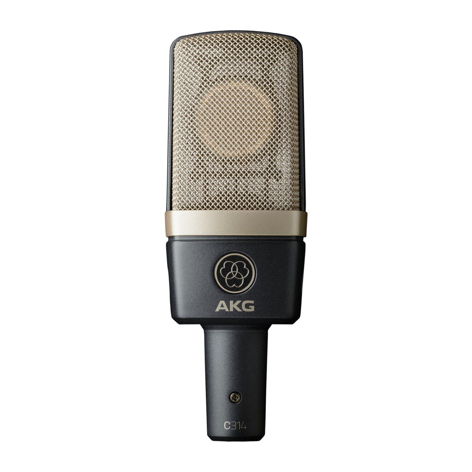 C314 Kondenser Mikrofon